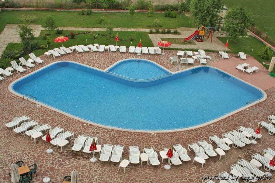 Prestige City Aparthotel Slantschew brjag Einrichtungen foto