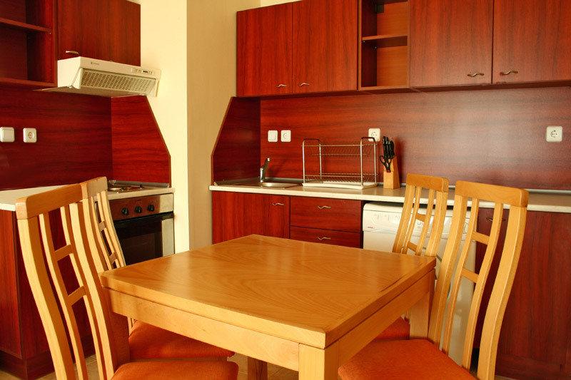 Prestige City Aparthotel Slantschew brjag Zimmer foto
