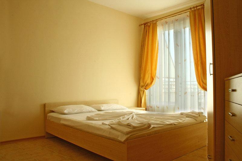 Prestige City Aparthotel Slantschew brjag Zimmer foto