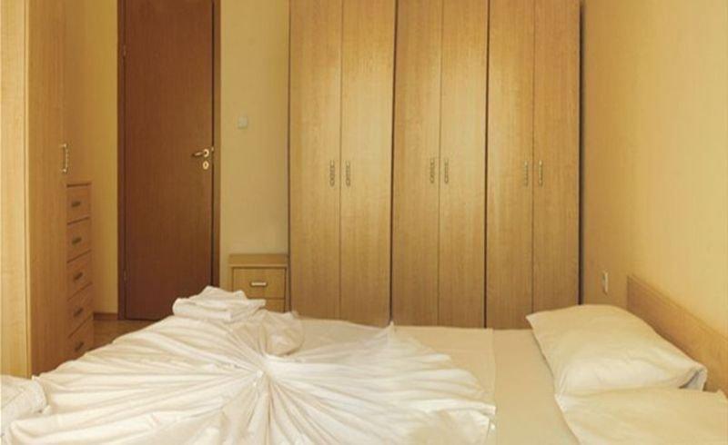 Prestige City Aparthotel Slantschew brjag Zimmer foto