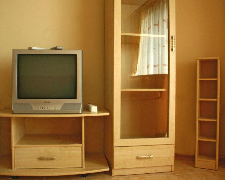 Prestige City Aparthotel Slantschew brjag Zimmer foto